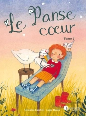Le Panse Coeur Tome 2