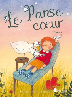 Bertrand.pt - Le Panse Coeur Tome 2