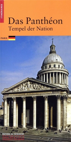 Bertrand.pt - Le Panthéon (Allemand)