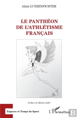Bertrand.pt - Le Panthéon De L'Athletisme Français