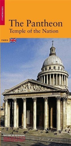 Bertrand.pt - Le Pantheon ; Edition Anglaise