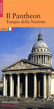 Le Panthéon (Italien)