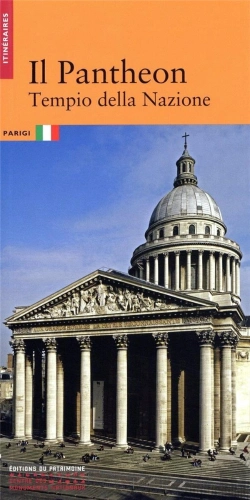 Bertrand.pt - Le Panthéon (Italien)