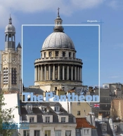 Le Pantheon (Version Anglaise)