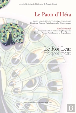 Bertrand.pt - Le Paon D'Héra / Hera'S Peacock, N° 11/2018 : Le Roi Lear / King Lear
