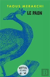 Le Paon