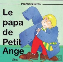 Bertrand.pt - Le Papa De Petit Ange