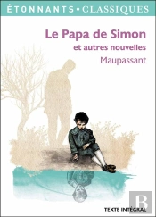 Le Papa De Simon Et Autres Nouvelles
