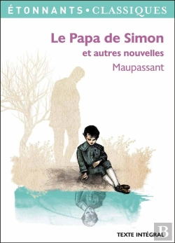 Bertrand.pt - Le Papa De Simon Et Autres Nouvelles