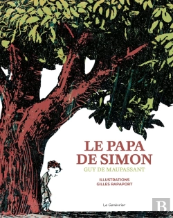 Bertrand.pt - Le Papa De Simon