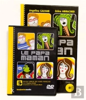 Le Papa-Maman