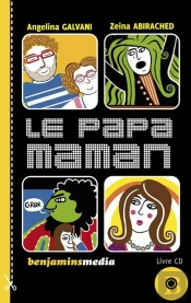 Le Papa-Maman