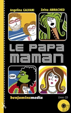 Bertrand.pt - Le Papa-Maman