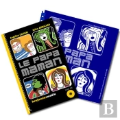 Le Papa-Maman