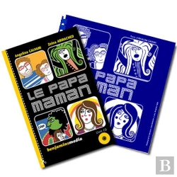 Bertrand.pt - Le Papa-Maman