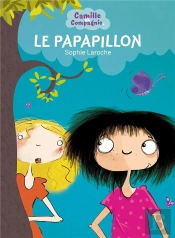 Le Papapillon
