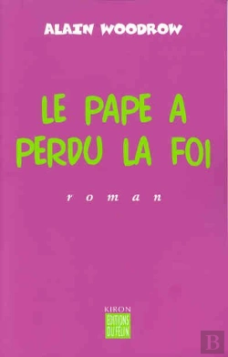 Bertrand.pt - Le Pape A Perdu La Foi