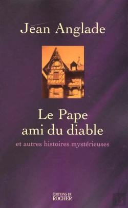 Bertrand.pt - Le Pape Ami Du Diable Et Autres Histoires Mysterieuses