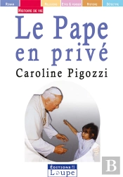 Le Pape En Prive