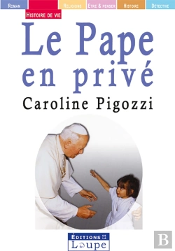 Bertrand.pt - Le Pape En Prive