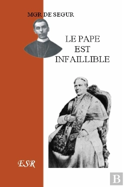 Bertrand.pt - Le Pape Est Infaillible