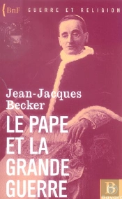 Le Pape Et La Grande Guerre