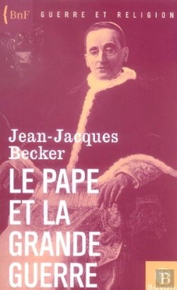 Bertrand.pt - Le Pape Et La Grande Guerre