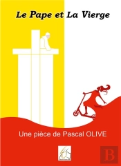 Le Pape Et La Vierge