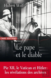 Le Pape Et Le Diable