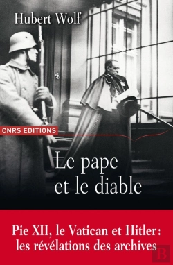 Bertrand.pt - Le Pape Et Le Diable