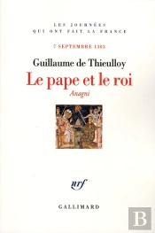Le Pape Et Le Roi