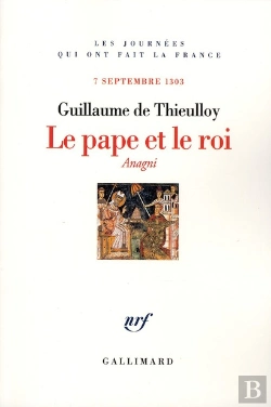 Bertrand.pt - Le Pape Et Le Roi