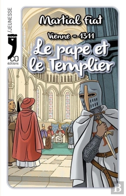 Bertrand.pt - Le Pape Et Le Templier