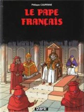 Le Pape Français