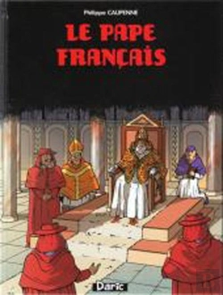 Bertrand.pt - Le Pape Français