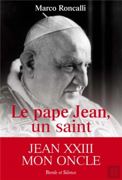 Bertrand.pt - Le Pape Jean, Un Saint