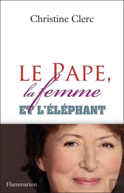 Bertrand.pt - Le Pape, La Femme Et L'Éléphant