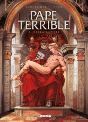 Le Pape Terrible Tome 1 : Della Rovere