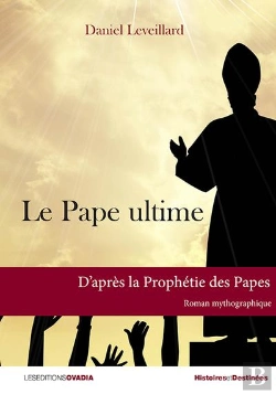 Bertrand.pt - Le Pape Ultime, Roman Mythographique