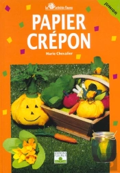 Le Papier Crepon