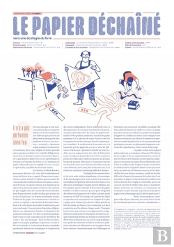 Bertrand.pt - Le Papier Déchaîné : Vers Une Écologie Du Livre