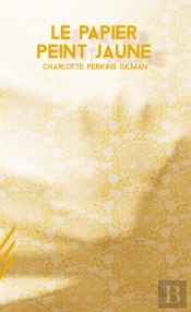 Le Papier Peint Jaune