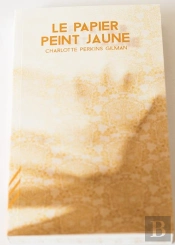 Le Papier Peint Jaune