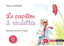 Bertrand.pt - Le Papillon À Roulette