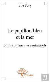 Le Papillon Bleu Et La Mer