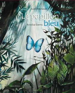 Bertrand.pt - Le Papillon Bleu