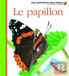 Le Papillon