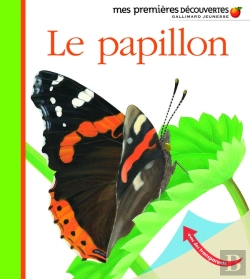 Bertrand.pt - Le Papillon