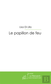Le Papillon De Feu