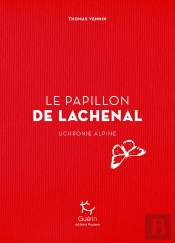Le Papillon De Lachenal
